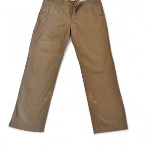 Columbia Men's Flex ROC Utility Pant